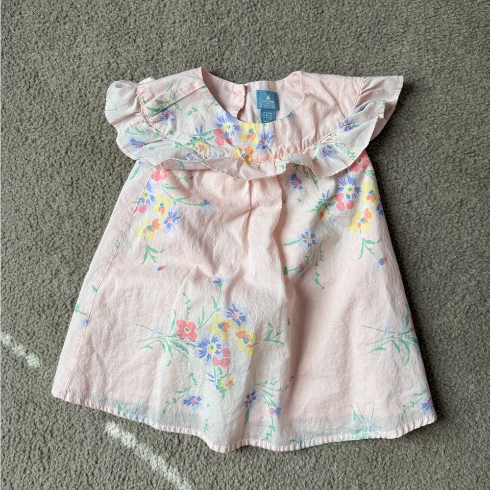 Baby Gap dress